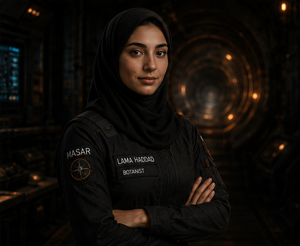 Maryam Abaid